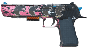 Trigger Discipline image
