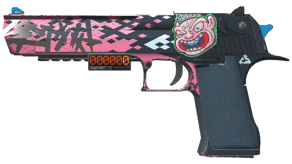 Trigger Discipline image