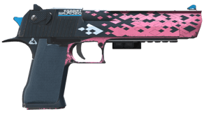 Trigger Discipline image