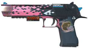 Trigger Discipline image