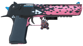 Trigger Discipline image