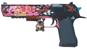 Trigger Discipline image