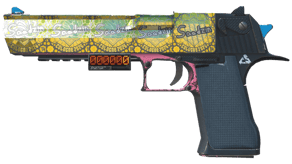 Trigger Discipline image