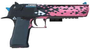 Trigger Discipline image