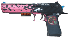 Trigger Discipline image