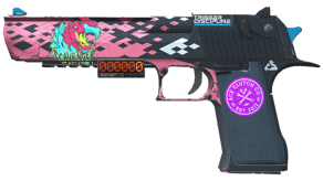 Trigger Discipline image