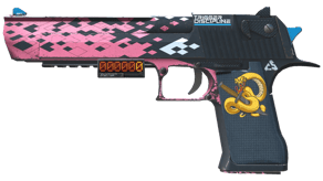Trigger Discipline image