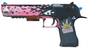 Trigger Discipline image