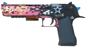 Trigger Discipline image