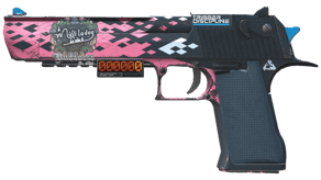 Trigger Discipline image