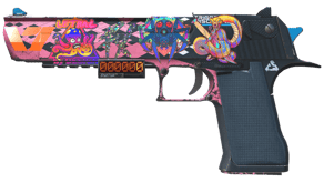Trigger Discipline image