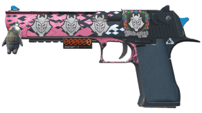Trigger Discipline image