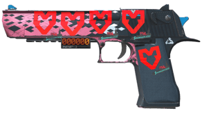 Trigger Discipline image