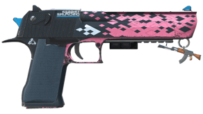 Trigger Discipline image