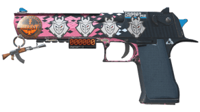 Trigger Discipline image