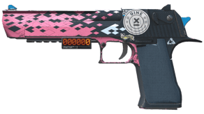 Trigger Discipline image