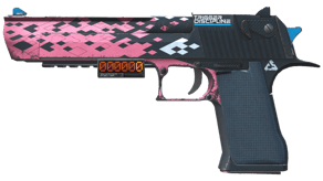 Trigger Discipline image