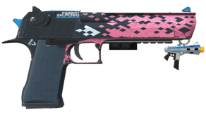 Trigger Discipline image