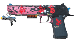 Trigger Discipline image