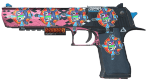 Trigger Discipline image
