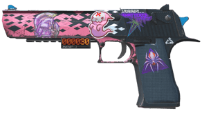 Trigger Discipline image