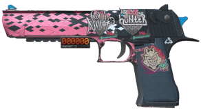 Trigger Discipline image