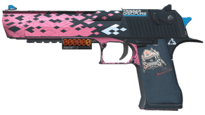 Trigger Discipline image