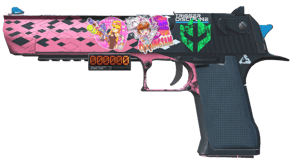 Trigger Discipline image