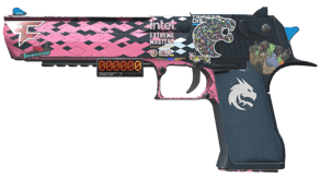 Trigger Discipline image
