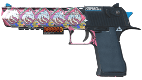 Trigger Discipline image