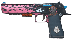 Trigger Discipline image