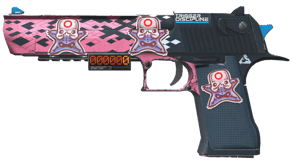 Trigger Discipline image