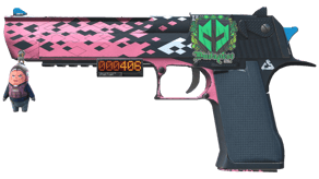 Trigger Discipline image