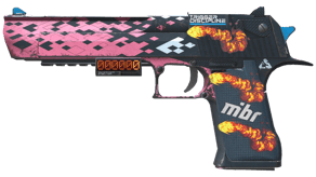 Trigger Discipline image