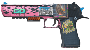 Trigger Discipline image