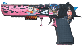 Trigger Discipline image