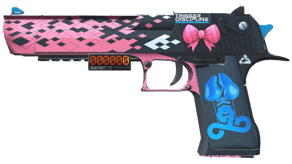 Trigger Discipline image