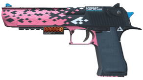 Trigger Discipline image
