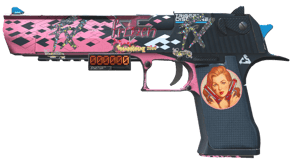 Trigger Discipline image