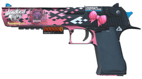 Trigger Discipline image