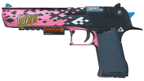 Trigger Discipline image