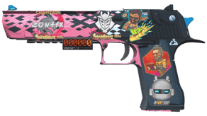 Trigger Discipline image