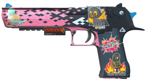 Trigger Discipline image