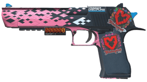 Trigger Discipline image