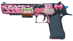 Trigger Discipline image