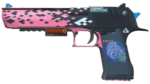 Trigger Discipline image