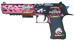 Trigger Discipline image