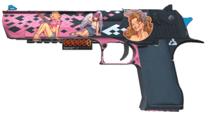 Trigger Discipline image