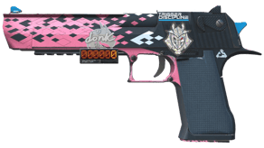 Trigger Discipline image