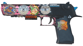Trigger Discipline image
